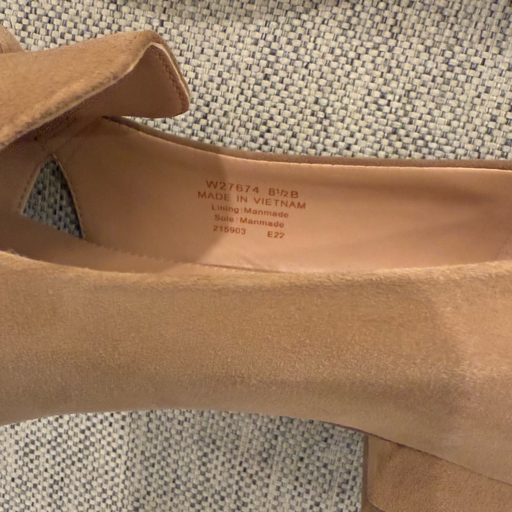 Cole Haan Women’s Viola Summer Flats - Picture 7 of 12